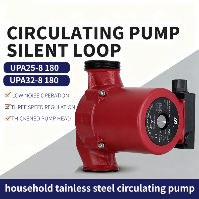 Booster Pump 220v 50HZ Mini Sh - Home Bathroom Pressure Pump ulasan dan harga
