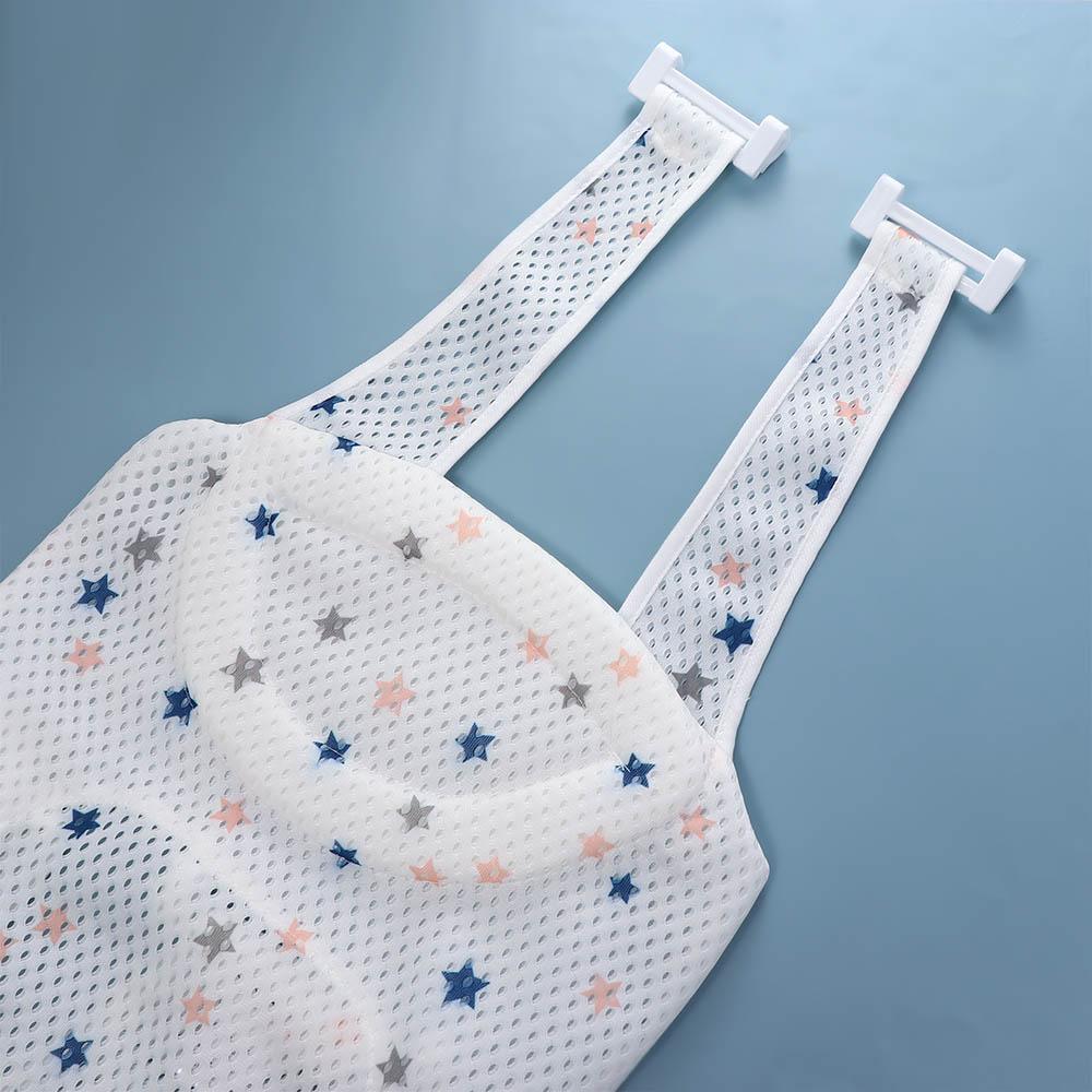 Safe Non-slip Newborn Baby Tub - Non Slip Bath Mat ulasan dan harga