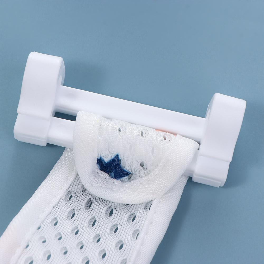 Safe Non-slip Newborn Baby Tub - Non Slip Bath Mat ulasan dan harga