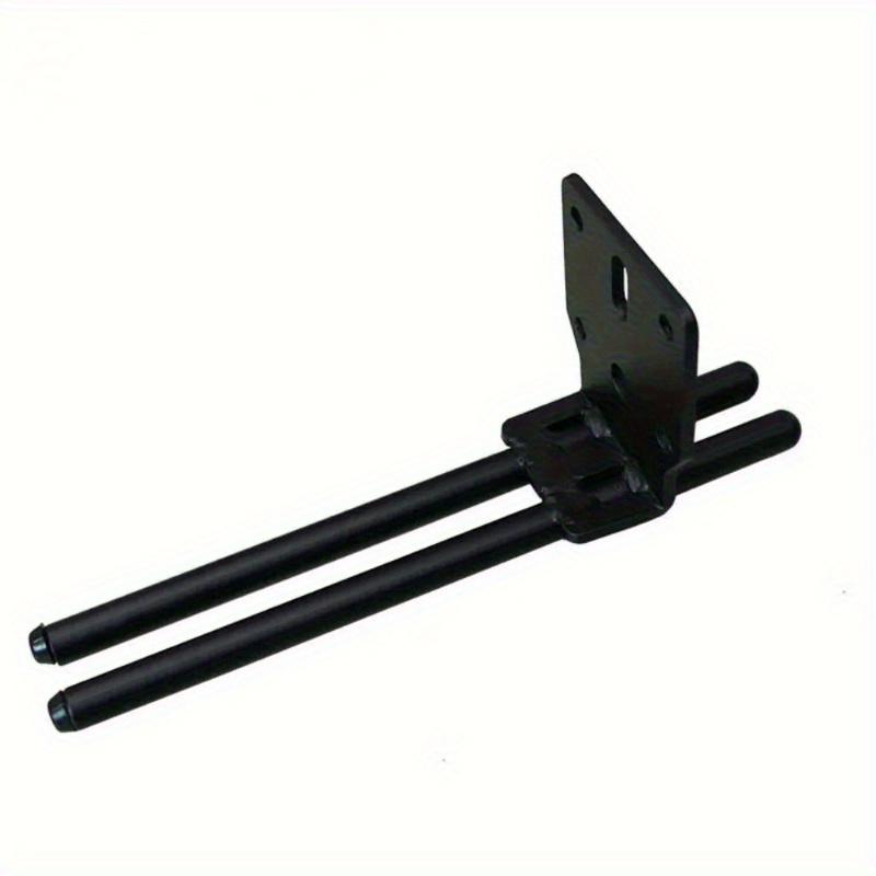 4pcs 15cm Metal Adjustable Fur - Home Hardware Bathroom Cabinets ulasan dan harga