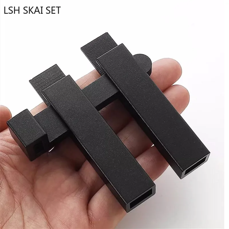 1Pc Aluminium Alloy Door Latch - Home Hardware Bathroom Cabinets ulasan dan harga