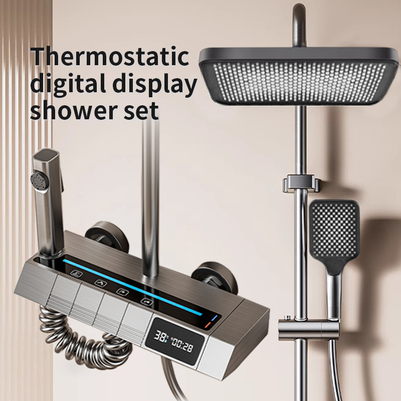 Constant temperature digital p - Home In Bathroom ulasan dan harga