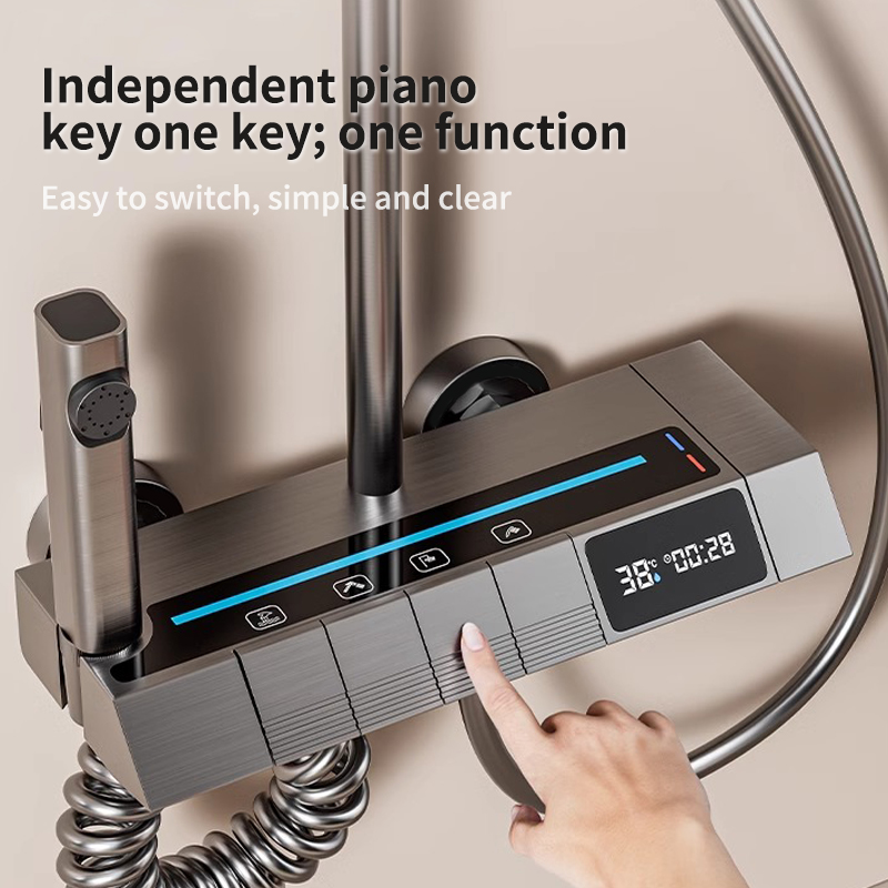 Constant temperature digital p - Home In Bathroom ulasan dan harga