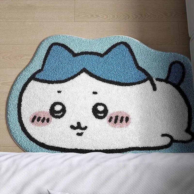Cartoon Bath Mat Soft and Fluf - Home Bathroom Essentials ulasan dan harga