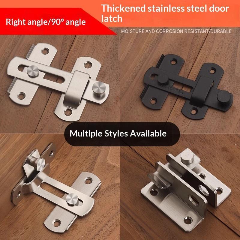 【CPI】Thick Stainless Steel Doo - Home Hardware Bathroom Cabinets ulasan dan harga