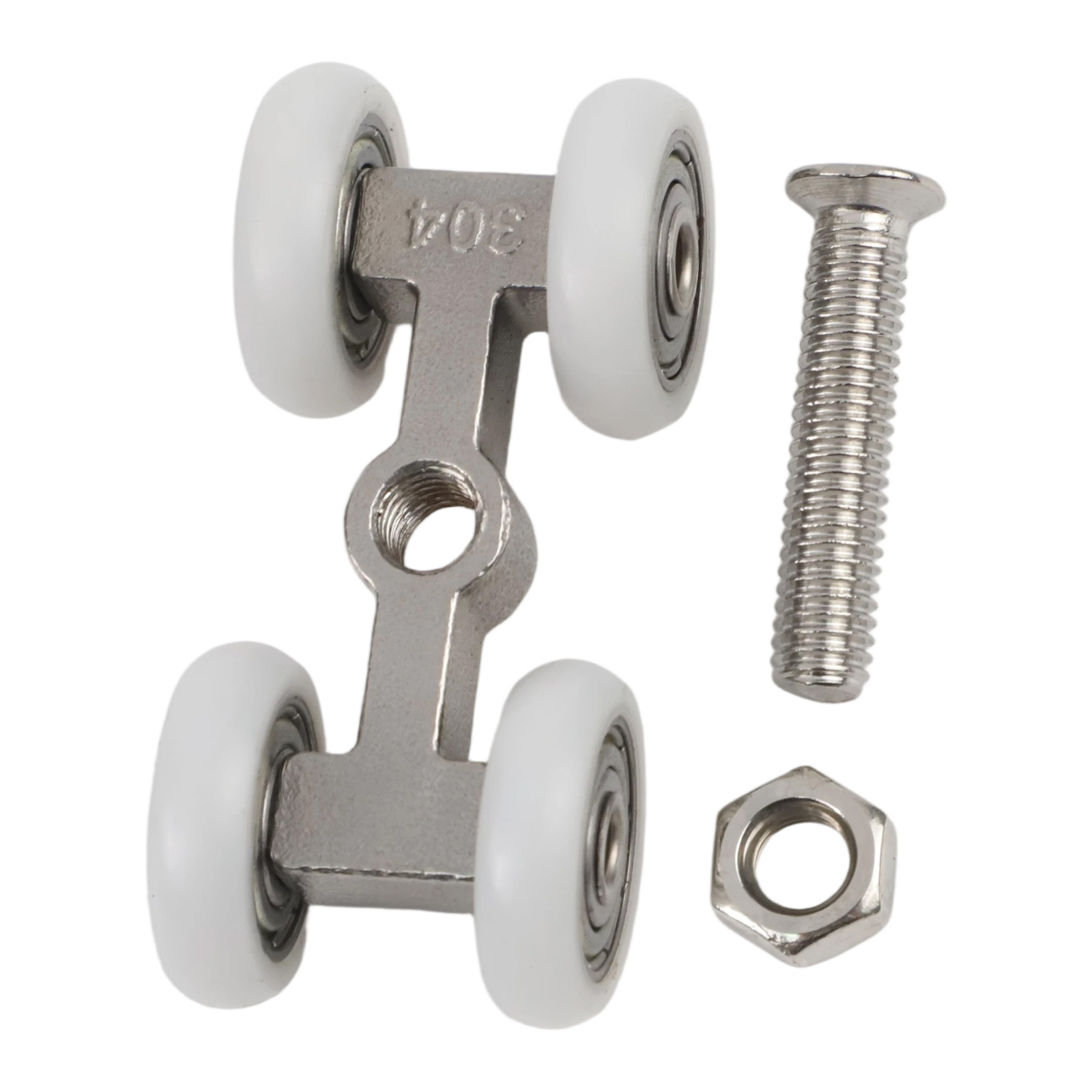 Sliding Door Roller Load Beari - Home Hardware Bathroom Cabinets ulasan dan harga