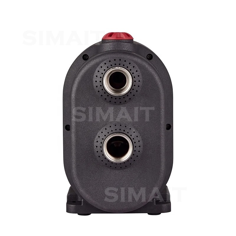 No-Rust Automatic Permanent Ma - Home Bathroom Pressure Pump ulasan dan harga