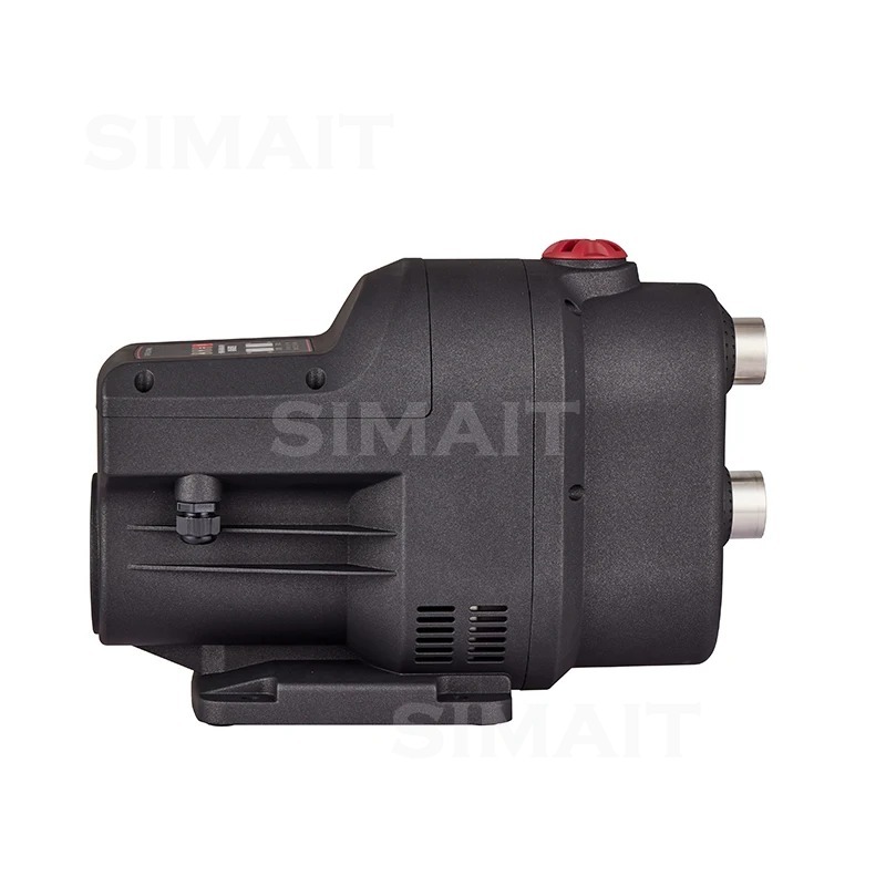 No-Rust Automatic Permanent Ma - Home Bathroom Pressure Pump ulasan dan harga