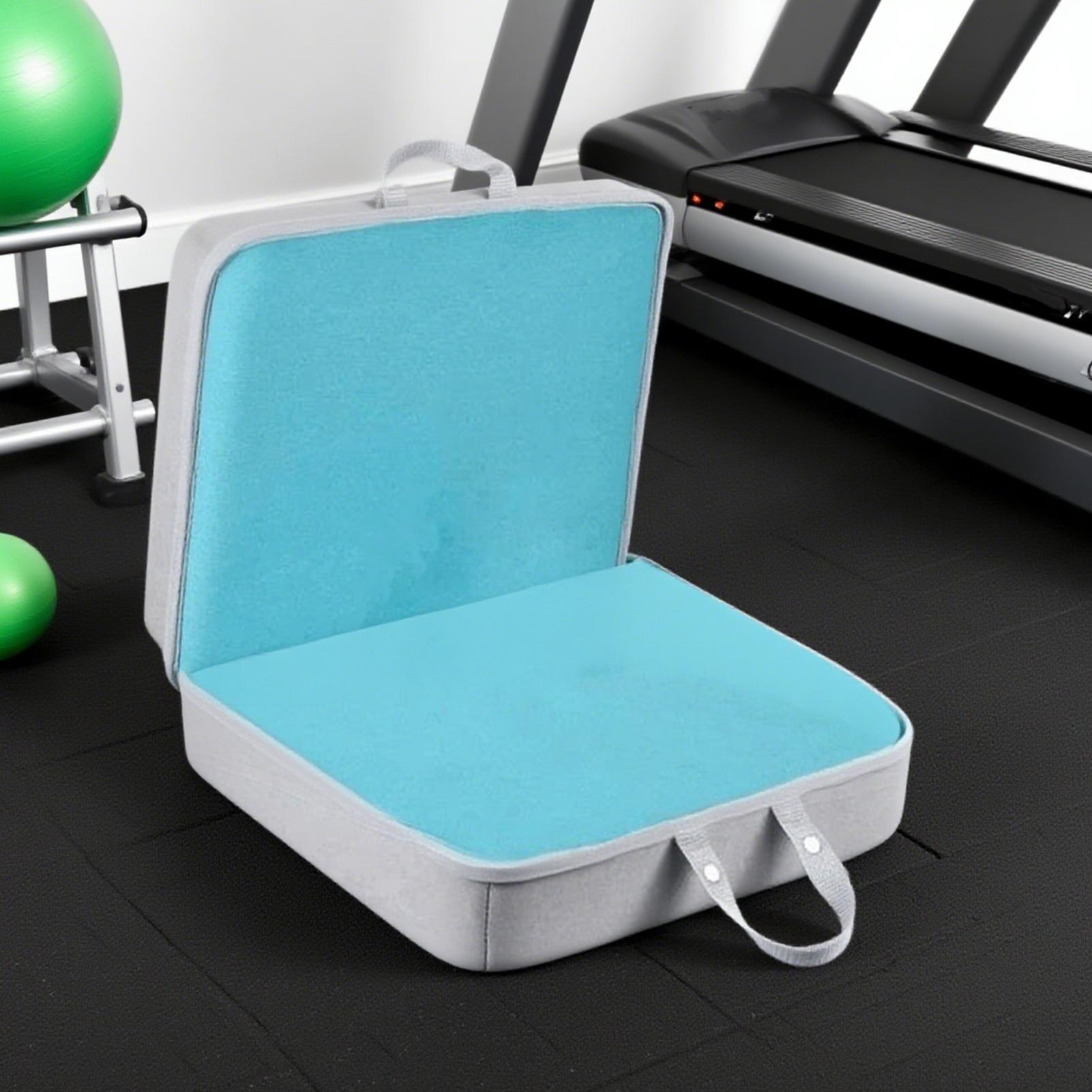 Garden Kneeling Pad Yoga Knee  - Non Slip Bath Mat ulasan dan harga