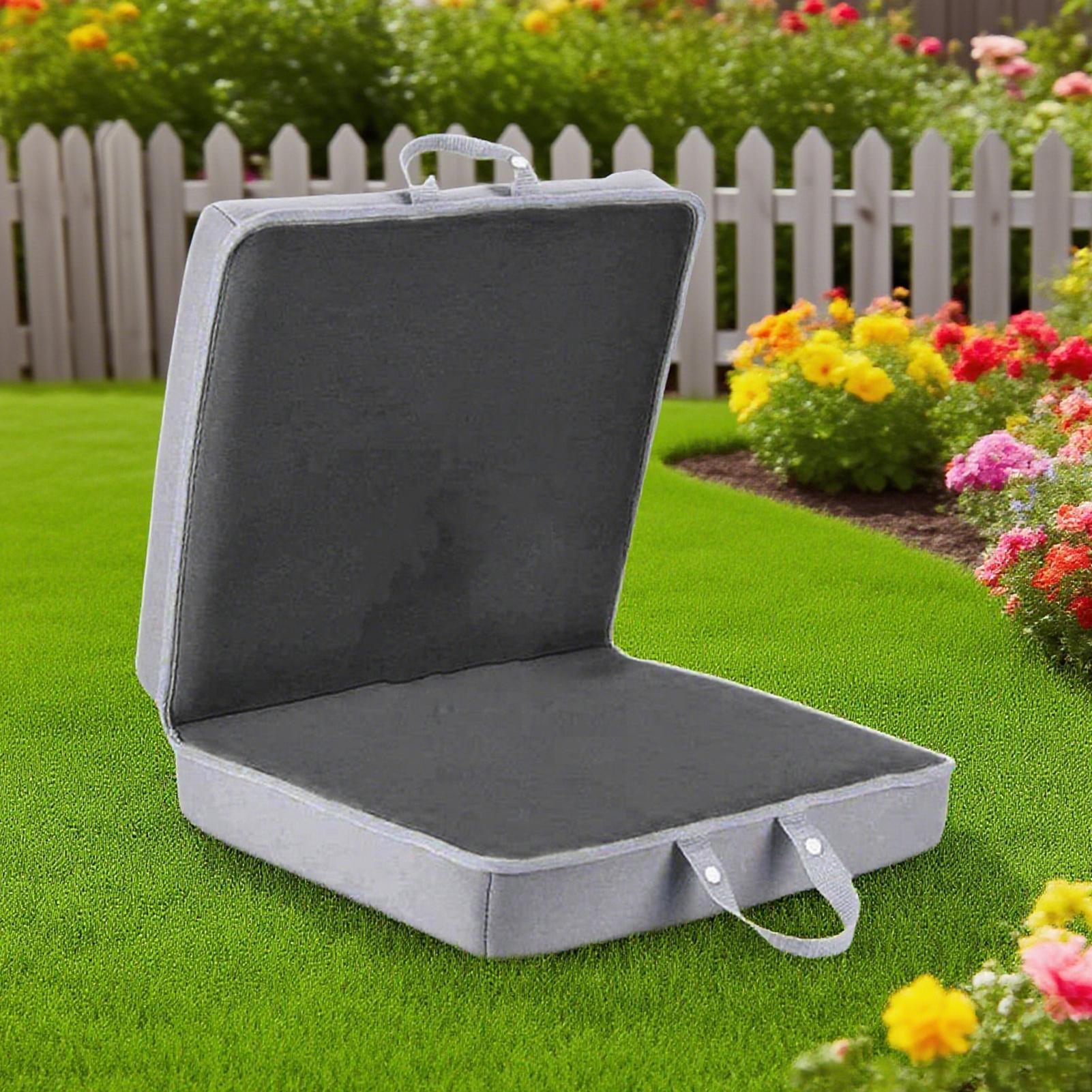 Garden Kneeling Pad Yoga Knee  - Non Slip Bath Mat ulasan dan harga
