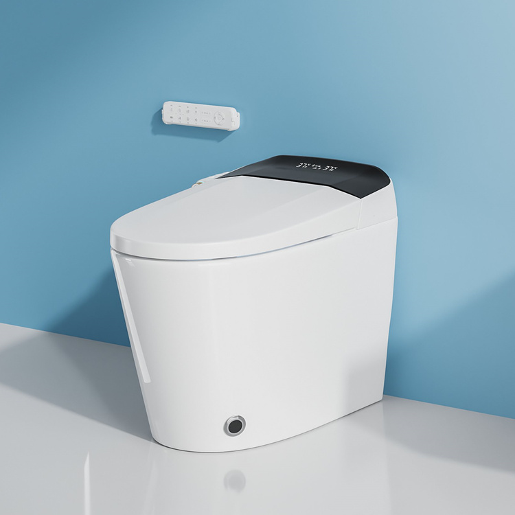 Home Decoration Bathroom Smart - Home Bathroom Toilet ulasan dan harga