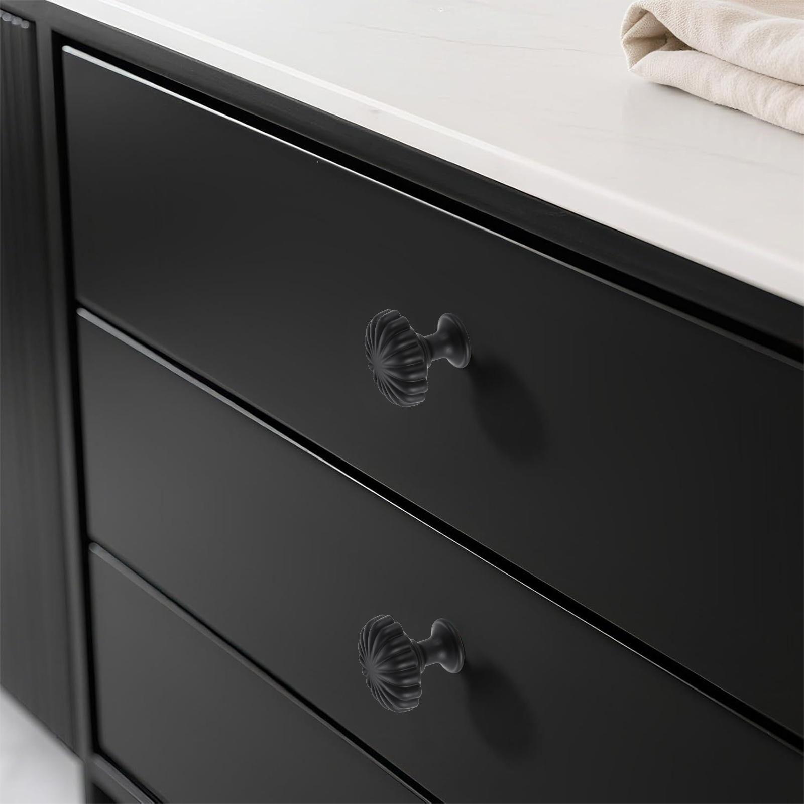 Cabinet Knobs 10 Pieces Pumpki - Home Hardware Bathroom Cabinets ulasan dan harga
