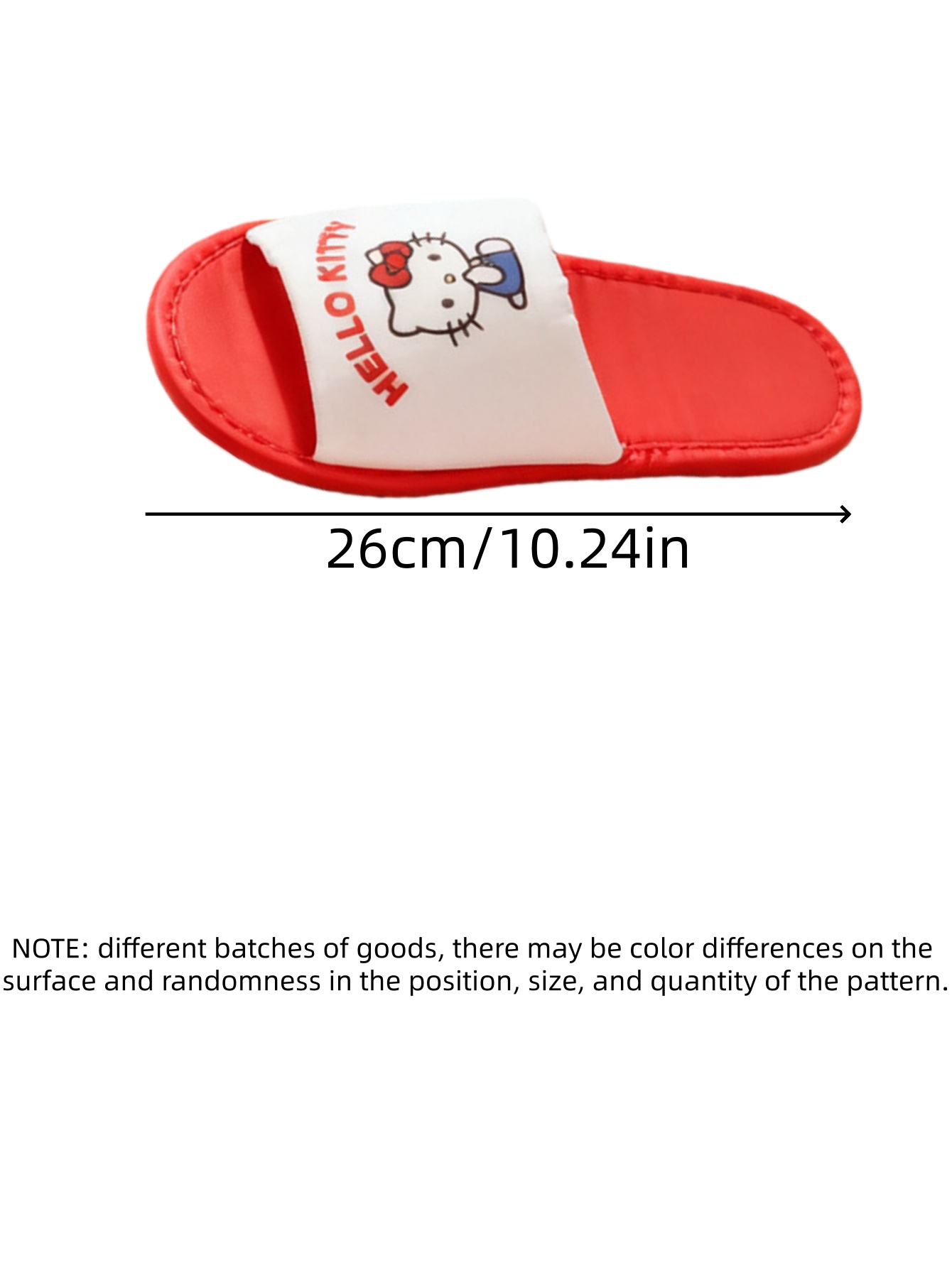 1 pair genuine Sanrio cartoon  - Bathroom Home Visit ulasan dan harga