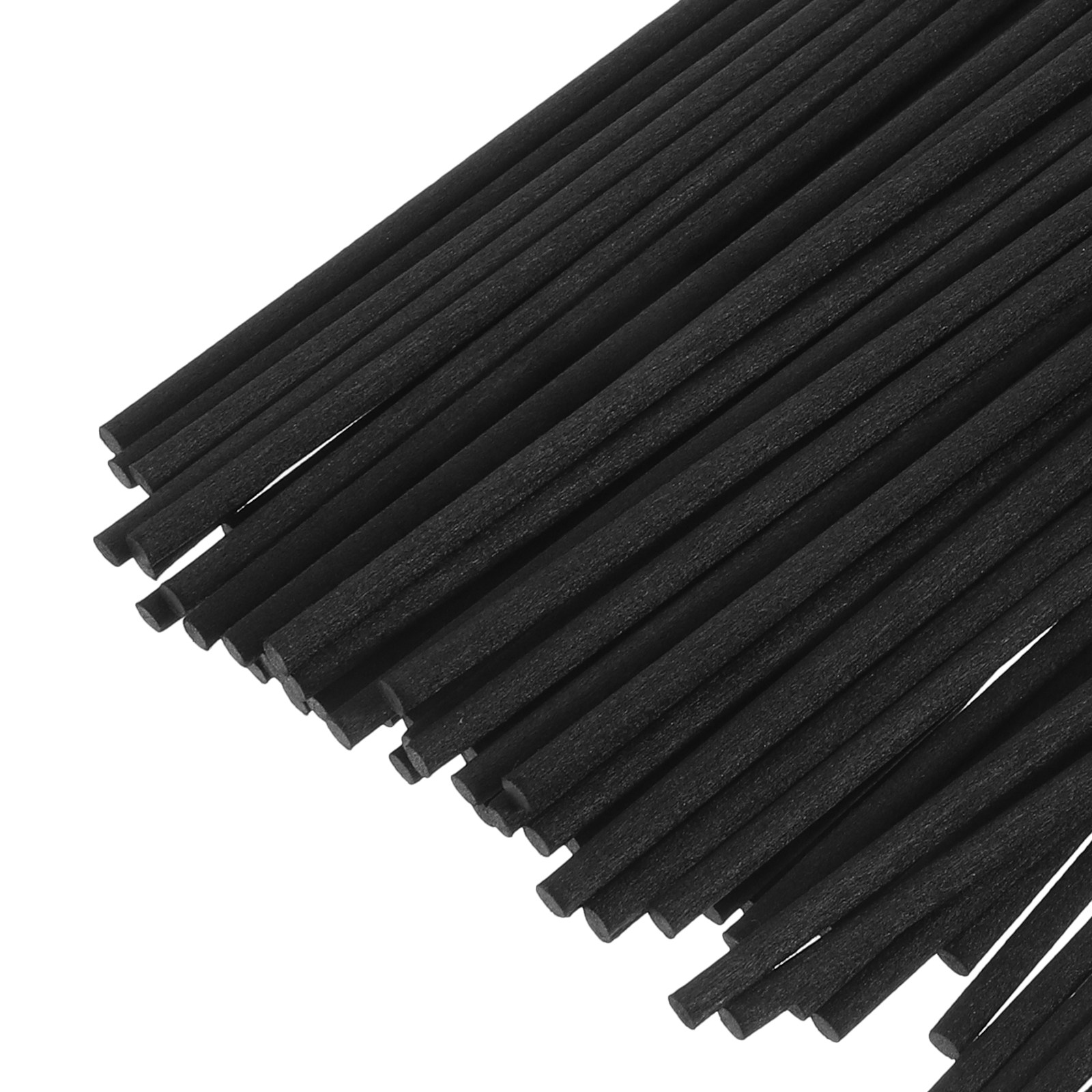 100Pcs Fibre Reed Diffuser Sti - Home Bathroom Essentials ulasan dan harga