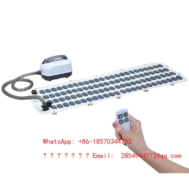 Home Surfing Massage Mat SPA S - Non Slip Bath Mat ulasan dan harga