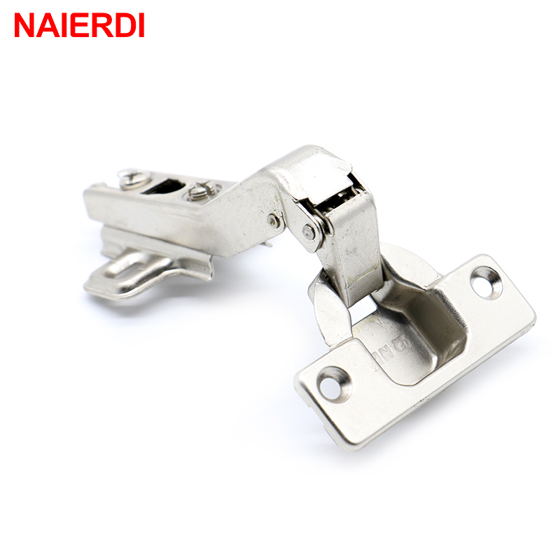 NAIERDI 45 Degree Corner Fold  - Home Hardware Bathroom Cabinets ulasan dan harga