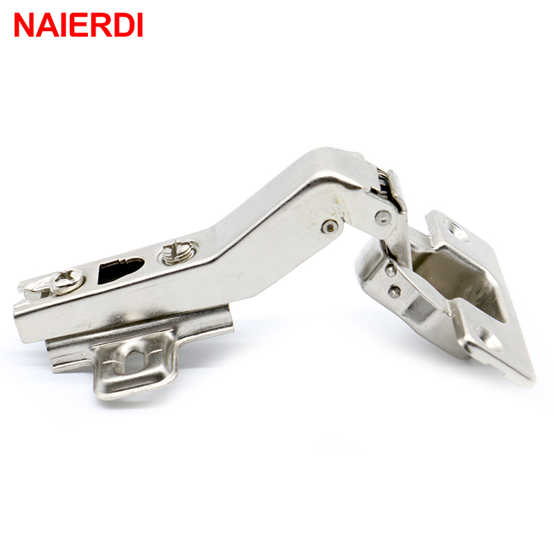 NAIERDI 45 Degree Corner Fold  - Home Hardware Bathroom Cabinets ulasan dan harga