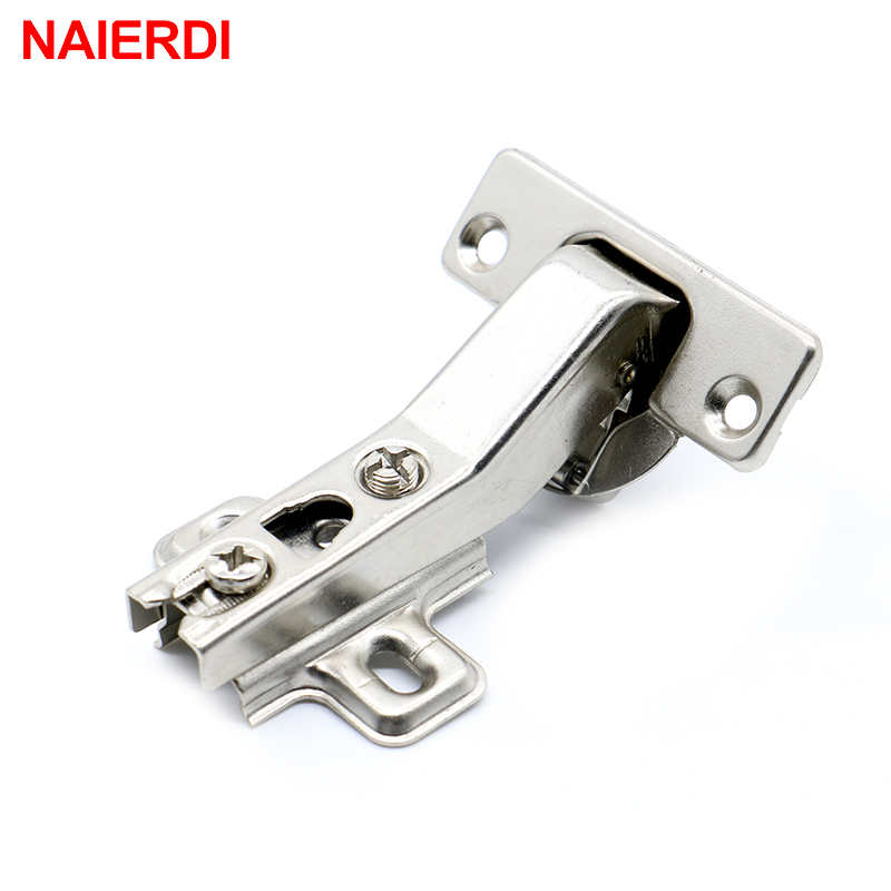 NAIERDI 45 Degree Corner Fold  - Home Hardware Bathroom Cabinets ulasan dan harga