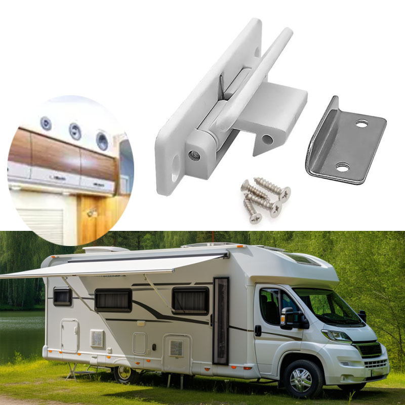 1pc RV Cabinet Door Catches La - Home Hardware Bathroom Cabinets ulasan dan harga