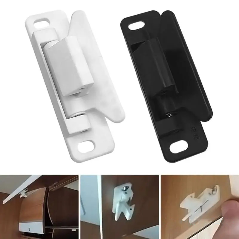 1pc RV Cabinet Door Catches La - Home Hardware Bathroom Cabinets ulasan dan harga