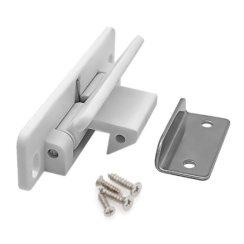 1pc RV Cabinet Door Catches La - Home Hardware Bathroom Cabinets ulasan dan harga