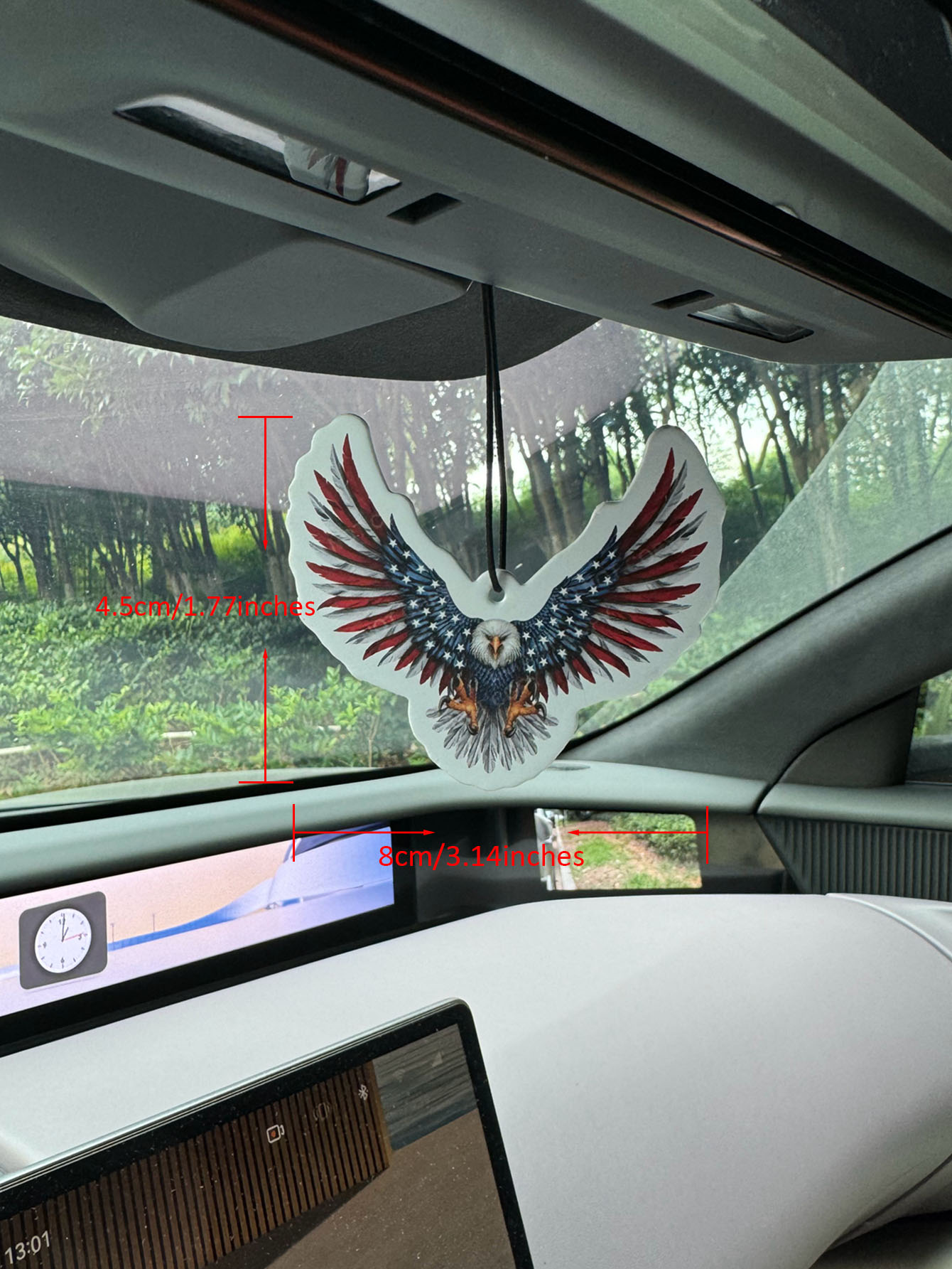 American Eagle Intercontinenta - Bathroom Home Essentials Store ulasan dan harga
