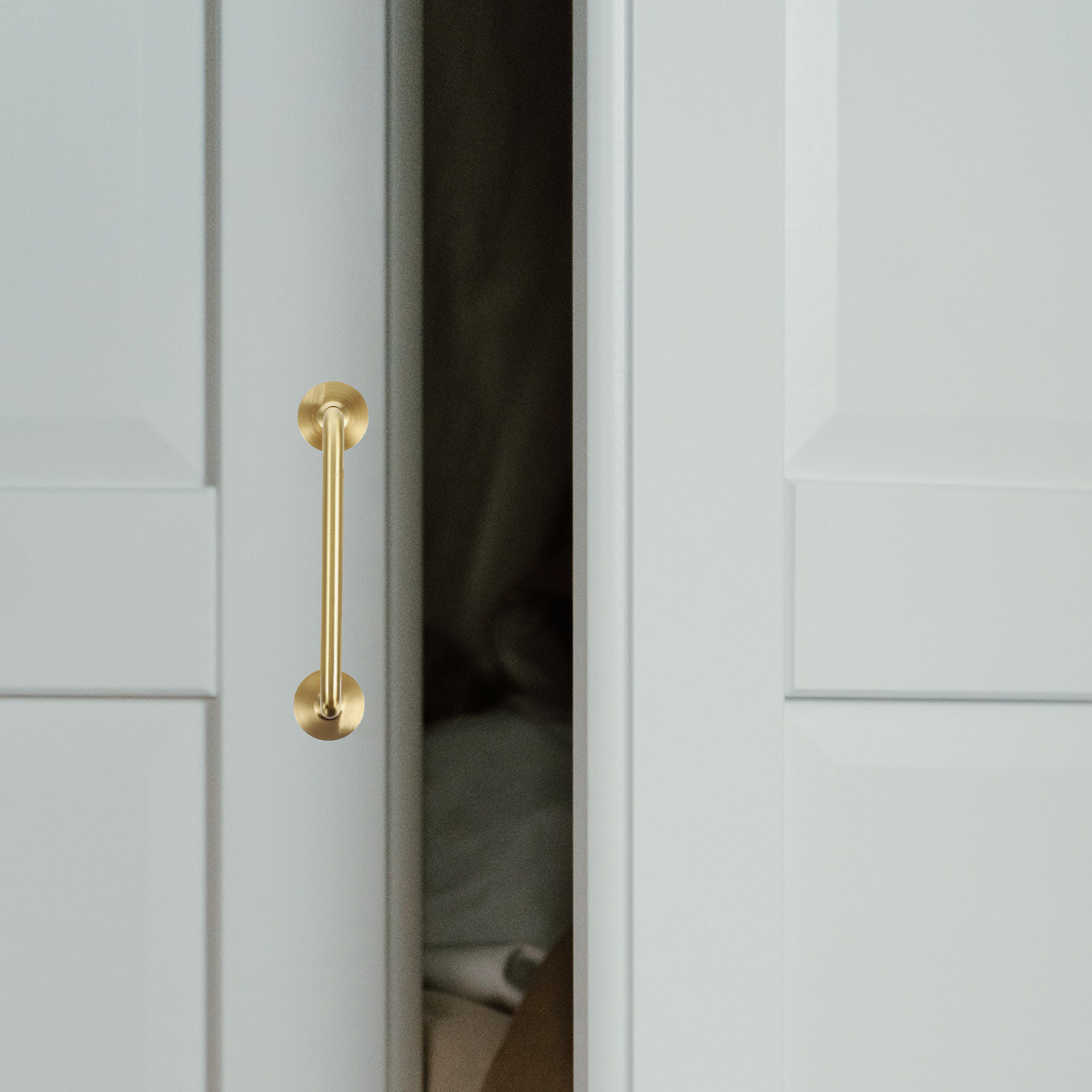 Vintage Brass Cabinet Handle D - Home Hardware Bathroom Cabinets ulasan dan harga