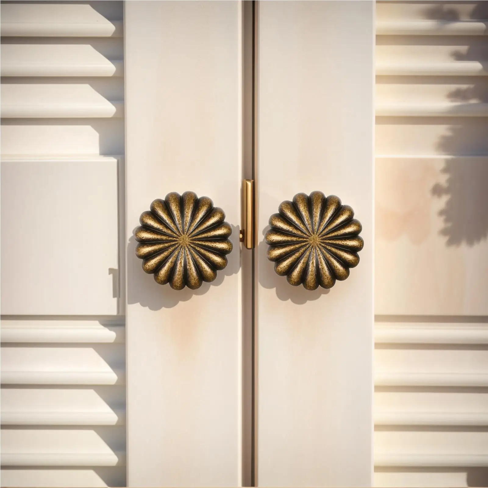 10 Pieces Pumpkin Cabinet Knob - Home Hardware Bathroom Cabinets ulasan dan harga