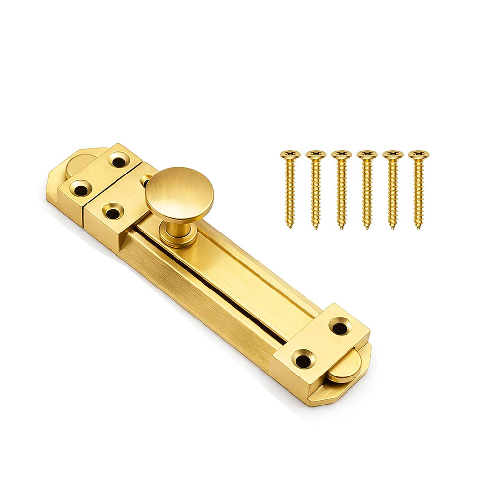 5 Inch Solid Brass Sliding Doo - Home Hardware Bathroom Cabinets ulasan dan harga
