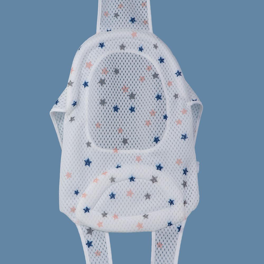 Foldable Net Cushion Non-slip  - Non Slip Bath Mat ulasan dan harga