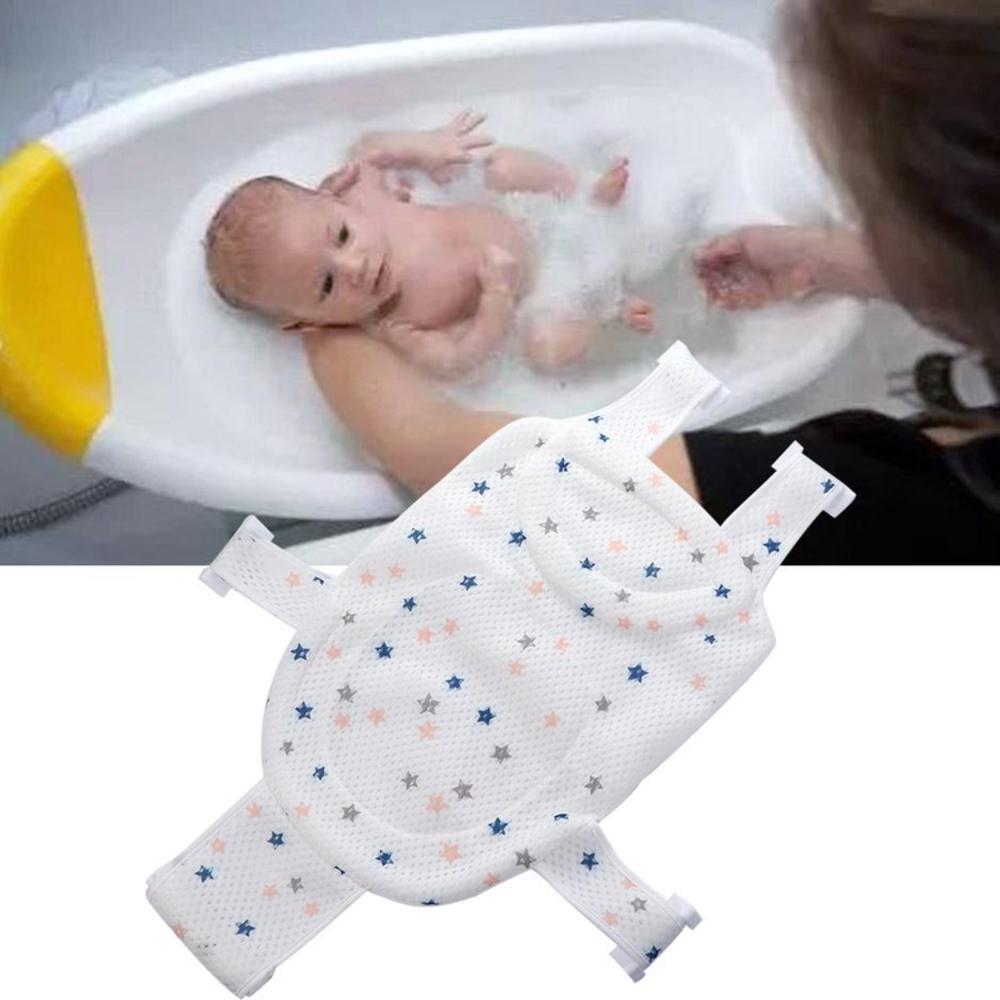 Foldable Net Cushion Non-slip  - Non Slip Bath Mat ulasan dan harga