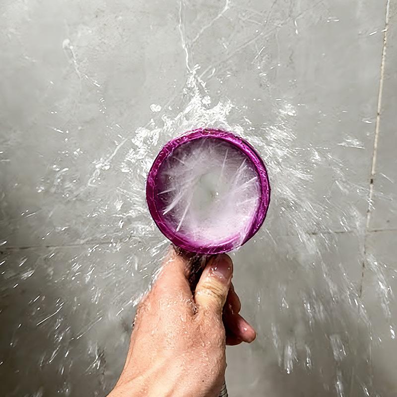 #1Pcs Spiral High Pressure Noz - Home In Bathroom ulasan dan harga