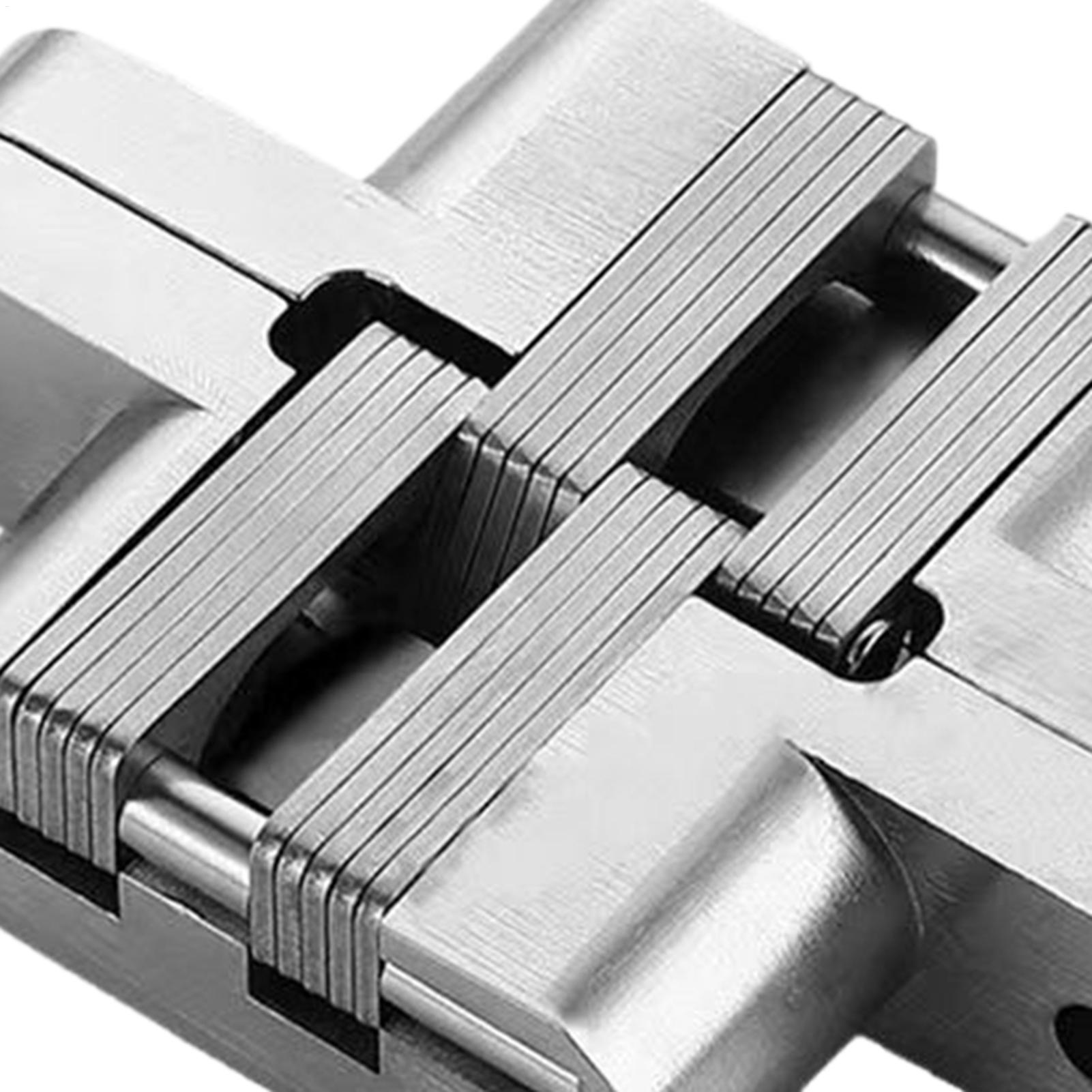 Invisible Hinges 180 Degree In - Home Hardware Bathroom Cabinets ulasan dan harga