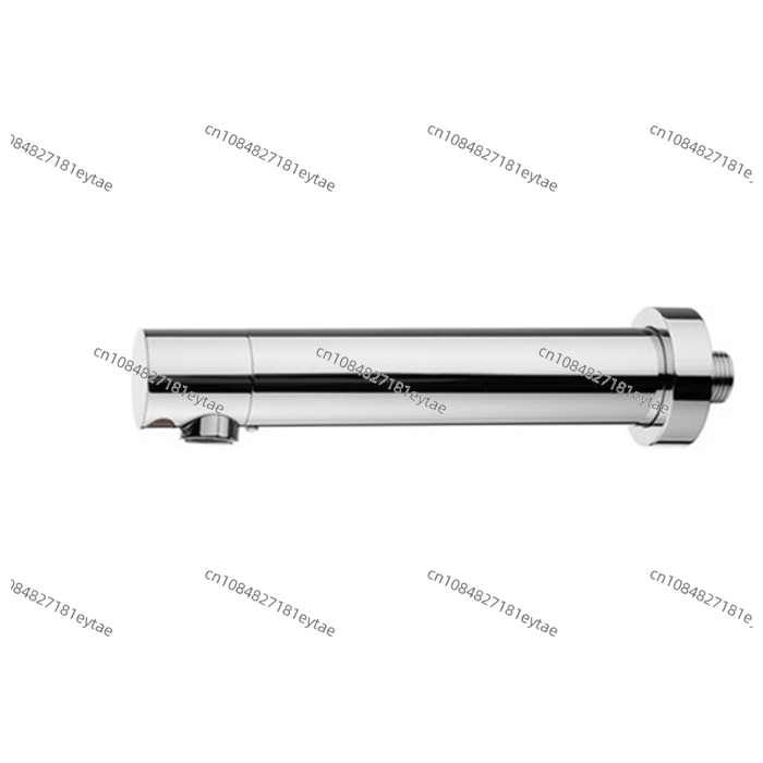 Brass Chrome Automatic Bathroo - Home In Bathroom ulasan dan harga