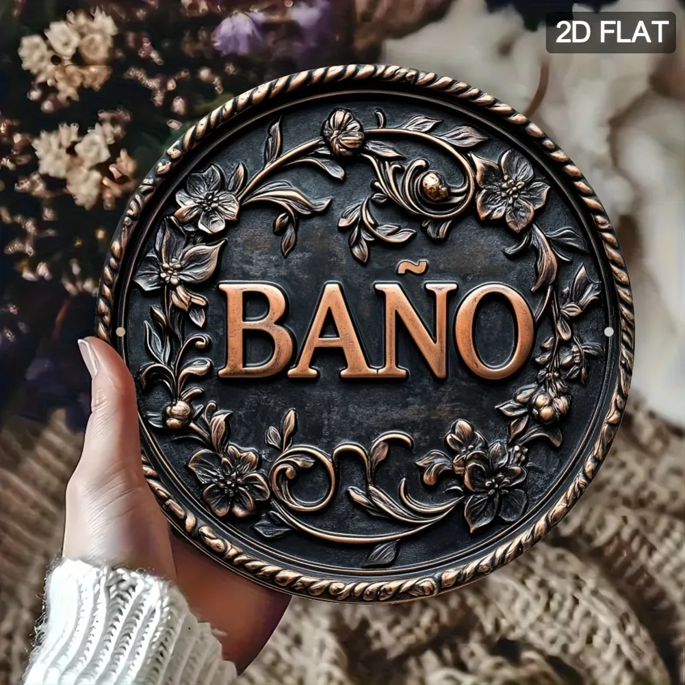 1pc 7.8x7.8 Inch 2D Flat Conte - Home Bathroom Toilet ulasan dan harga