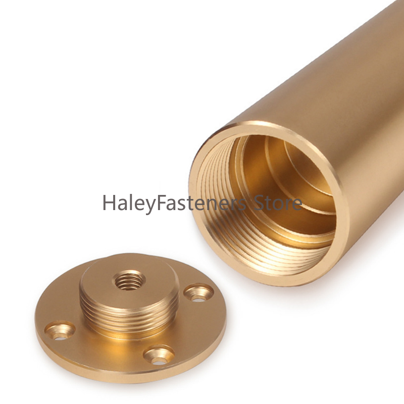 Aluminum Alloy Gold Legs For T - Home Hardware Bathroom Cabinets ulasan dan harga
