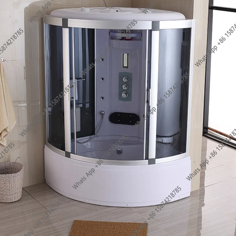 Hi Integral Shower Room Rectan - Home In Bathroom ulasan dan harga
