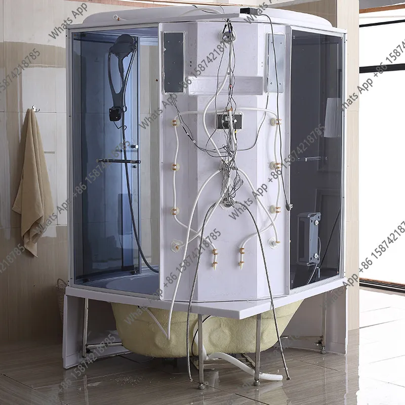 Hi Integral Shower Room Rectan - Home In Bathroom ulasan dan harga
