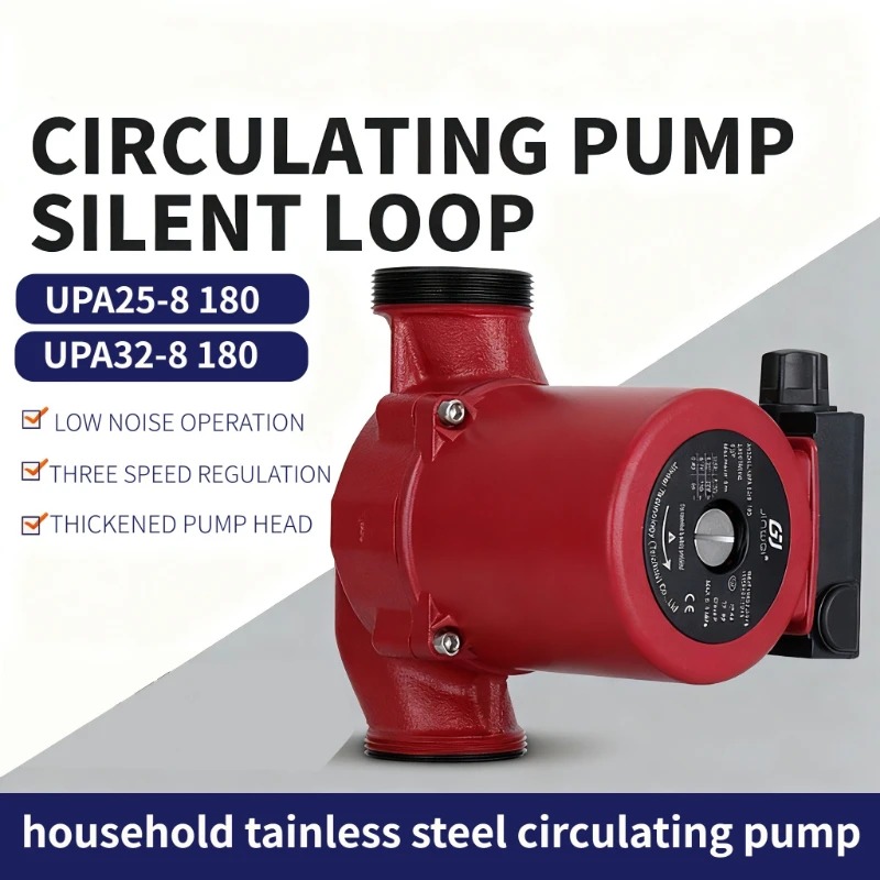 220V 50HZ Home Water Pressure  - Home Bathroom Pressure Pump ulasan dan harga