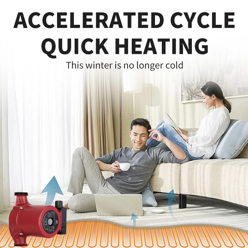 220V 50HZ Home Water Pressure  - Home Bathroom Pressure Pump ulasan dan harga