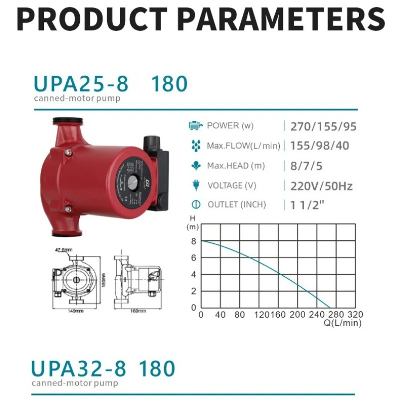 220V 50HZ Home Water Pressure  - Home Bathroom Pressure Pump ulasan dan harga