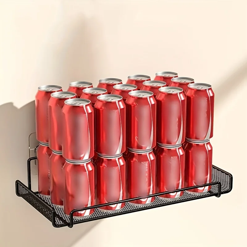 Stainless Steel Router Shelf N - Home Bathroom Essentials ulasan dan harga